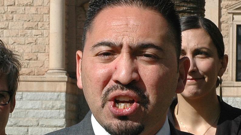 Arizona Legislature closer to allowing 'dark money' donors to remain anonymous